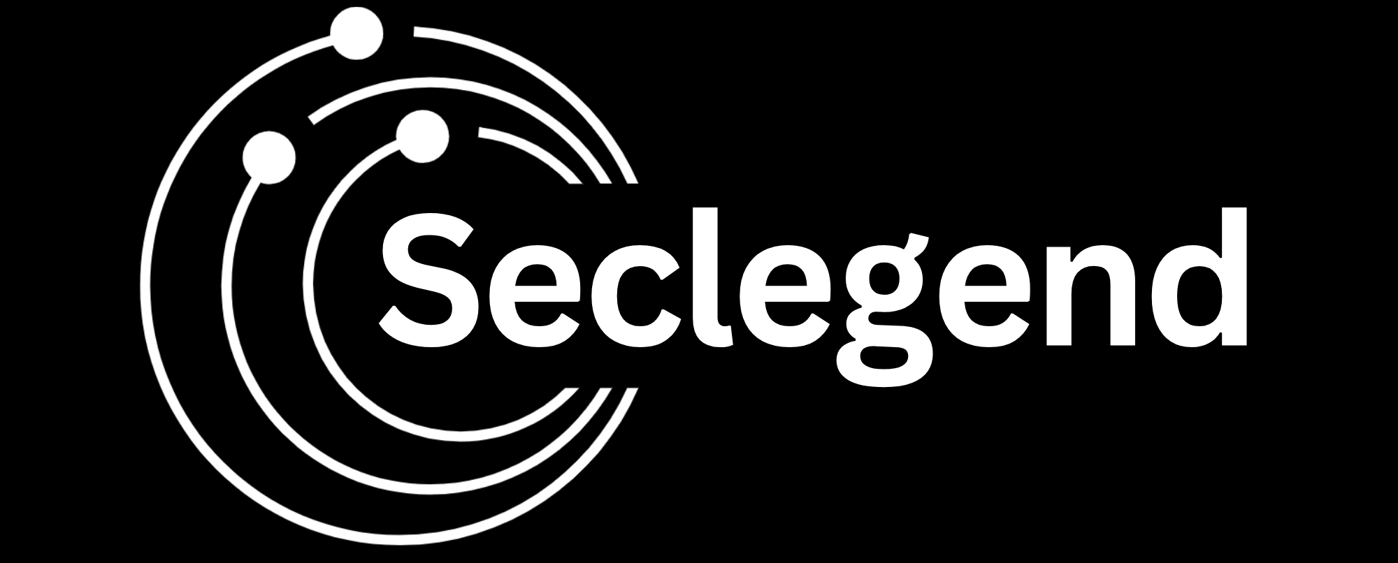SecLegend Logo